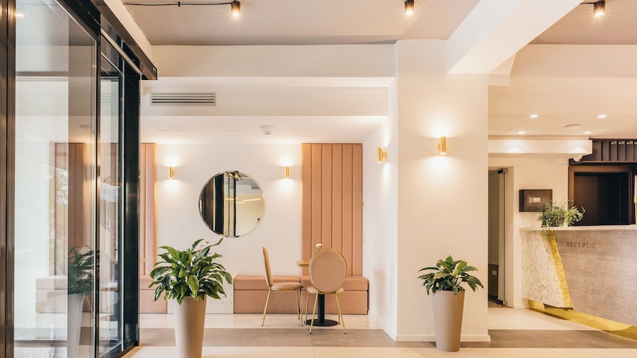 Hotel Agora