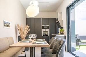 Dining - Duplex de Standing au Cœur d'Arcachon (Arcachon)