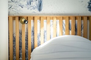 2 dormitoris, planxa i posts de planxar, wifi gratuïta i roba de llit 