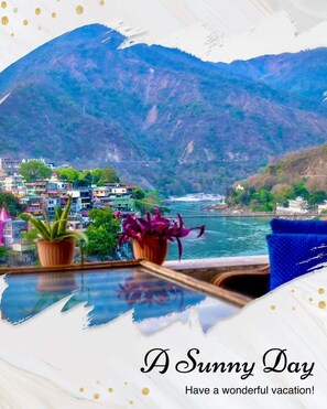 Restaurant - Skyard Hostel & Homestay (Harsil Valley) (Bhatwari)