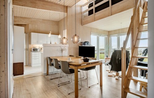 Wunderschönes Haus in Faaborg mit Sauna