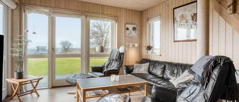 Smart TV, DVD player