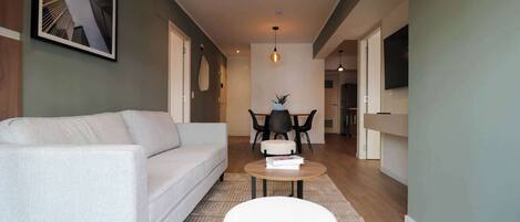 Télévision, espaces bureaux