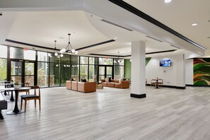 Interior - New in the market 2 bedroom apt with big terrace (Winter Garden)