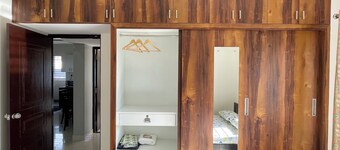 SSN HomeStays in Bangalore Near La Casa