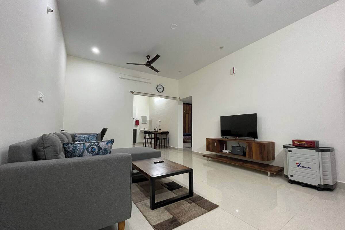 Smart TV de 32 pulgadas con canales digitales