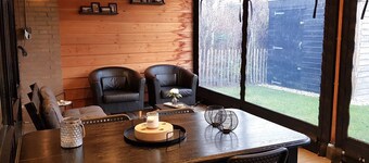 Horrelshoogte 15 Holiday bungalow in Ouddorp by the Sea