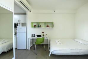 Apartment | Interior