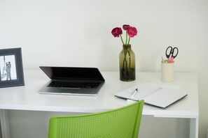 Studio | Kostenloses WLAN