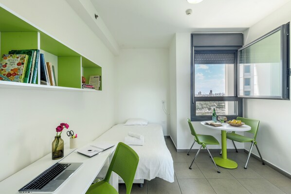 Studio | Kostenloses WLAN