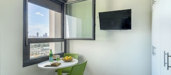 Homey Studio Prime Location in Tel Aviv