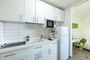 Apartment | Interior