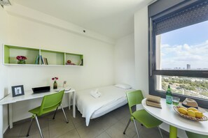 Studio | Kostenloses WLAN