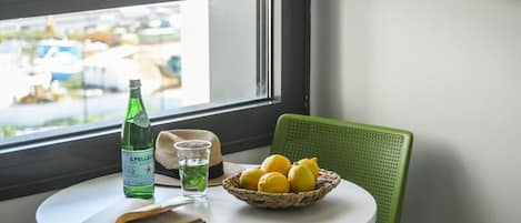 Apartment | Interior