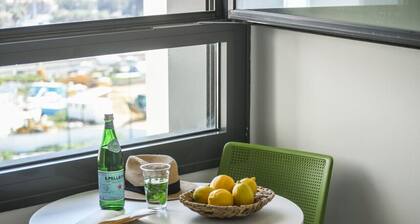 Homey Studio Prime Location in Tel Aviv