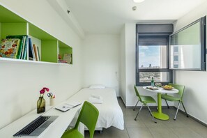 Leilighet | Innvendig