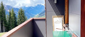 Apartment in Navis Near Berger Alm Ski Resort