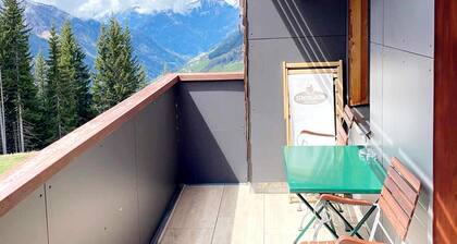 Apartment in Navis Near Berger Alm Ski Resort