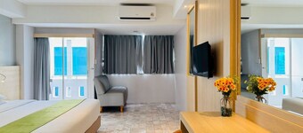 iCheck inn Thapra