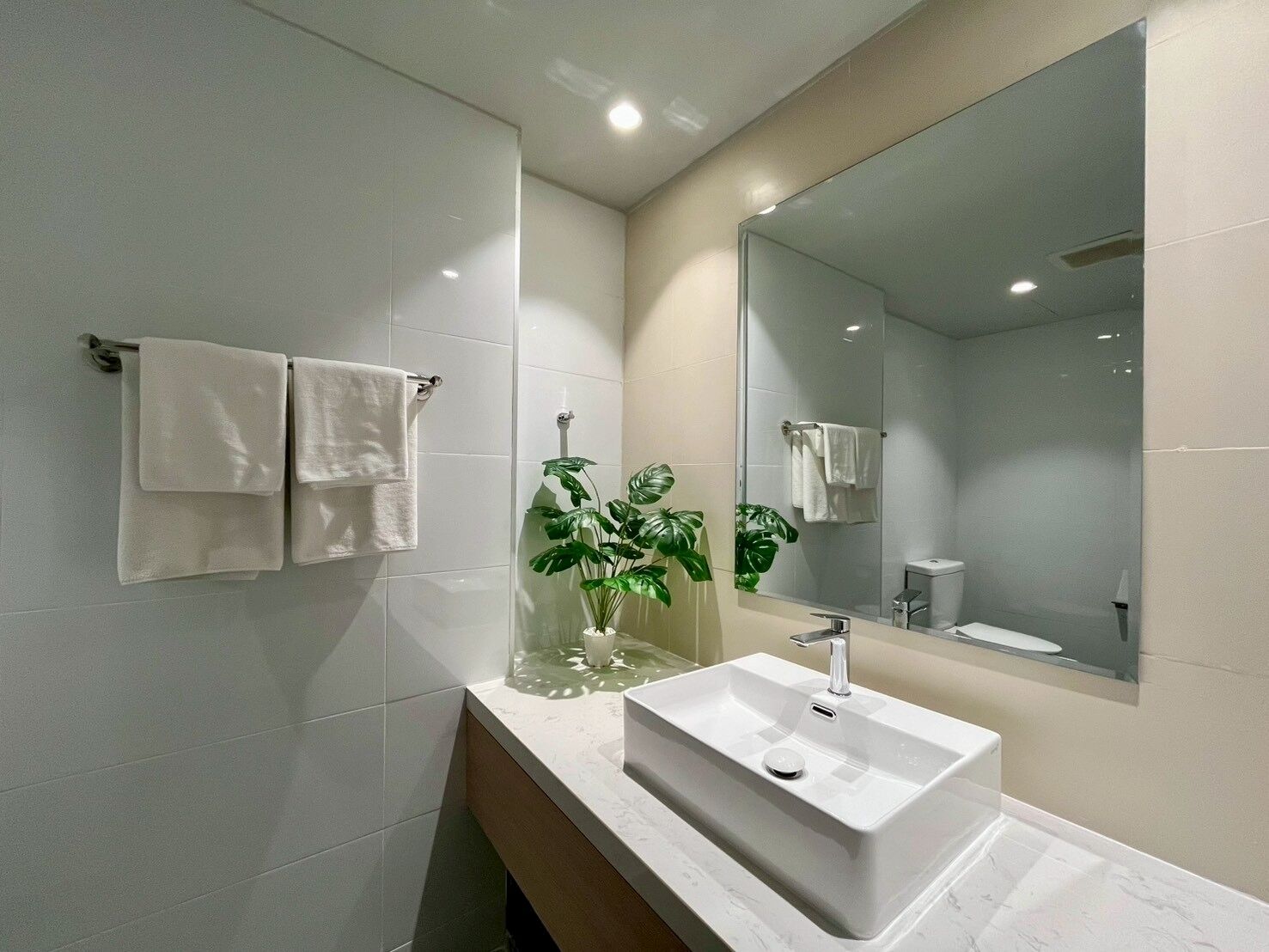 Photo - iCheck inn Thapra