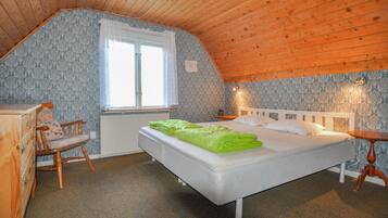 4 habitaciones y wifi gratis