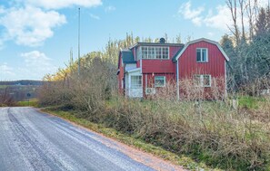 Exteriör