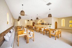 Desayuno buffet incluido todos los dĆas