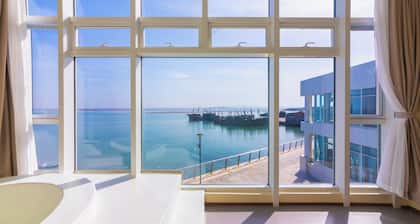 Tangchi Seaview Resort