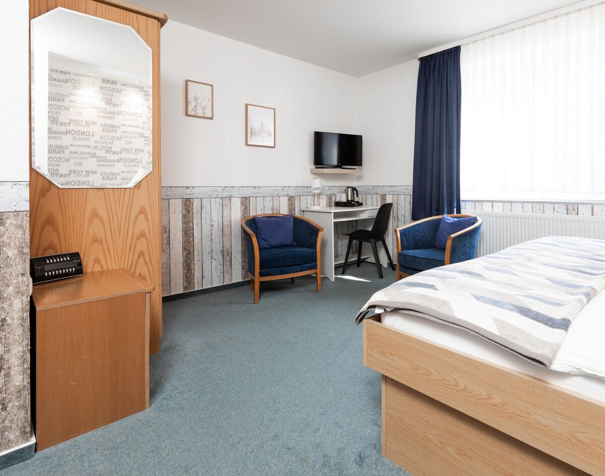 Imagen de perfil del propietario o de la propietaria