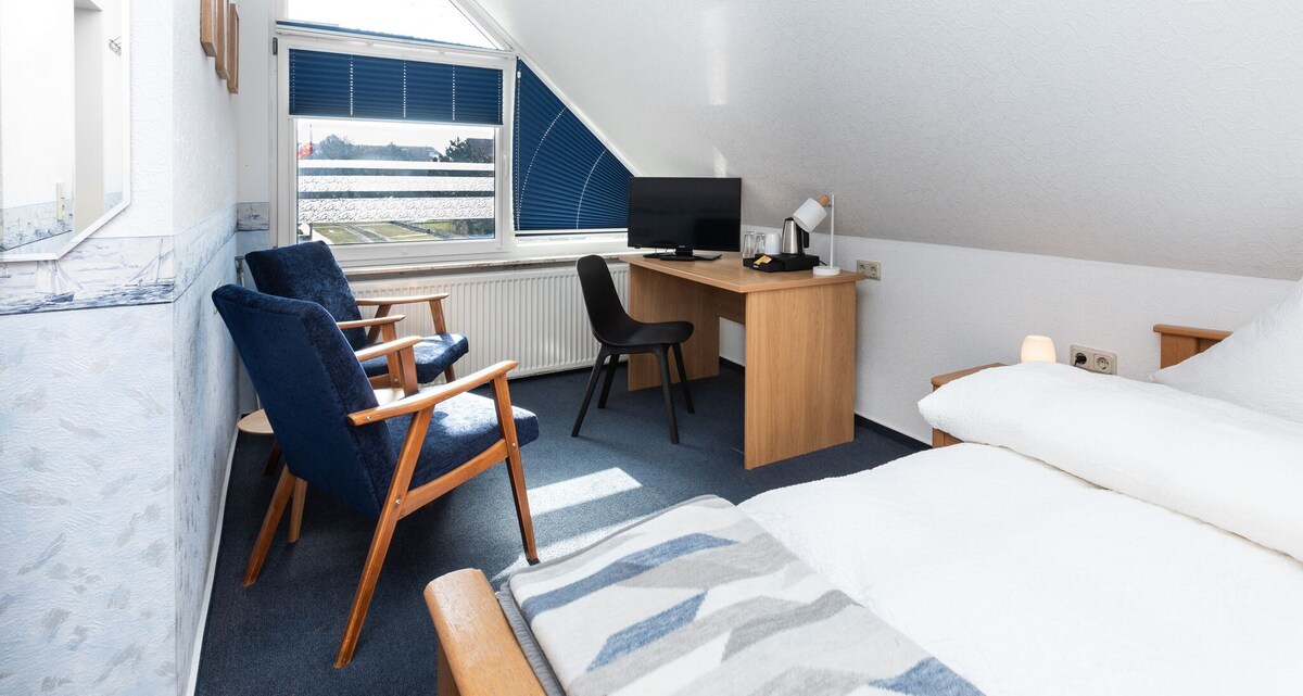 Image de profil de l’hôte