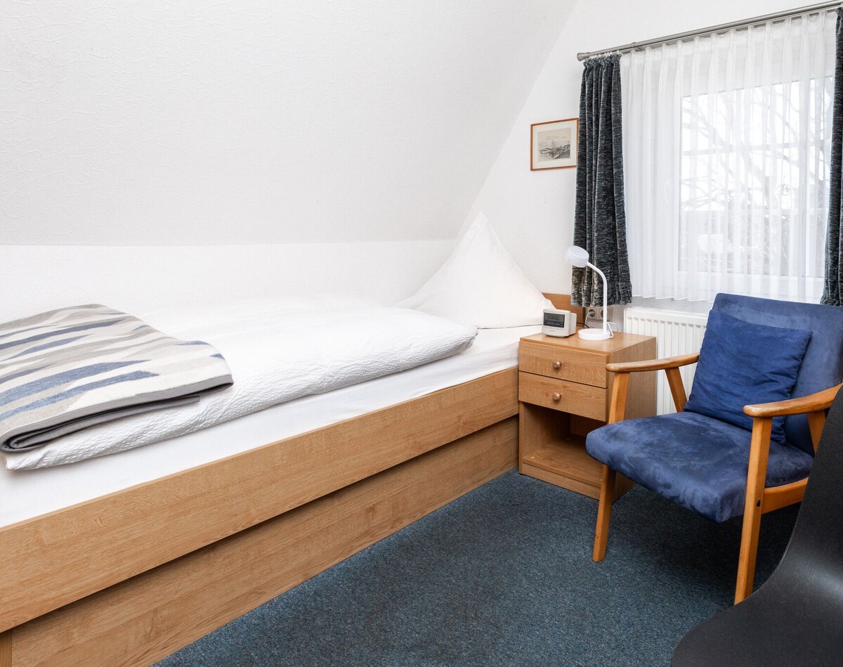 Bild für Gastgeberprofil