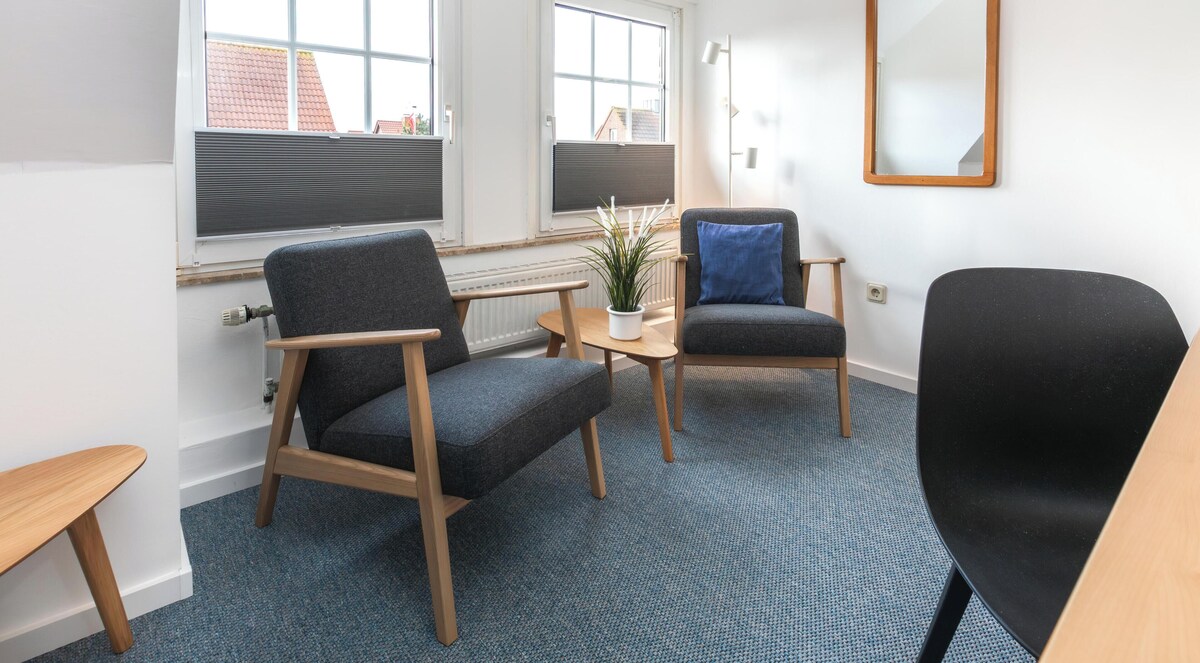 Bild für Gastgeberprofil