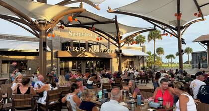 The Sun Loft - 2/2 in The Village of Hawkins