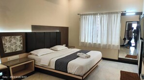 3 bedrooms