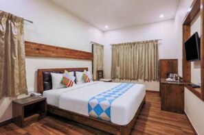 3 bedrooms
