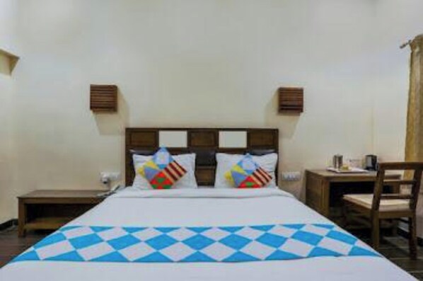 3 bedrooms