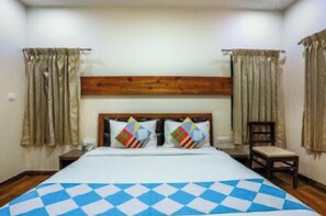3 bedrooms