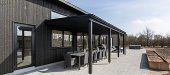5 bedroom stunning home in Hadsund