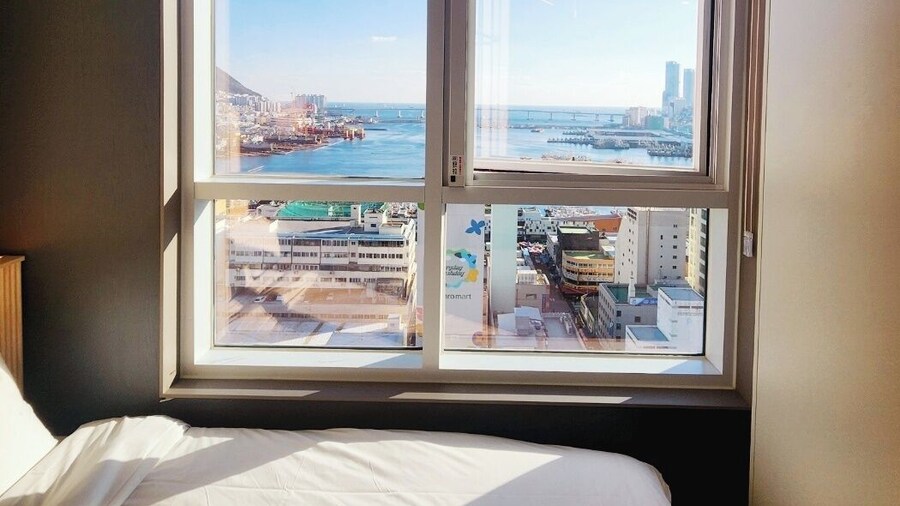 The Bayment Residence度假屋