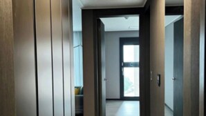 Room - The Bayment Residence (Busan)