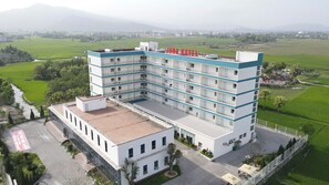 Exterior - Juna Hotel (Tinh Gia)