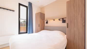 1 Schlafzimmer, WLAN