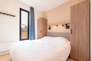 1 Schlafzimmer, WLAN