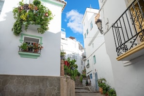 3 habitaciones 