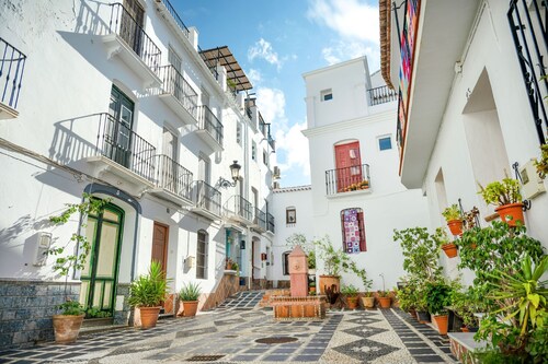 Casa Nobleza in C Mpeta