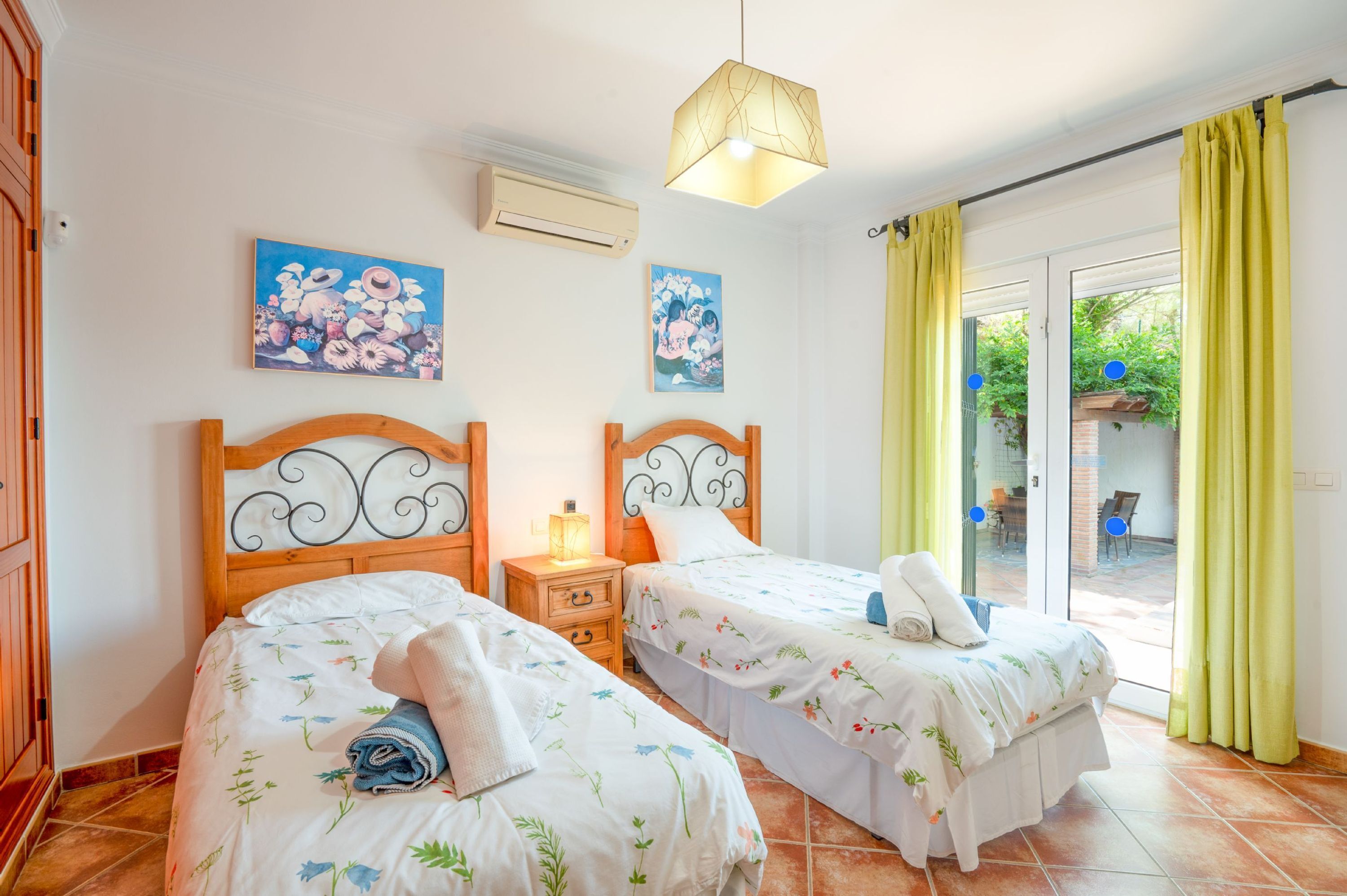 Biệt thự | 3 phòng ngủ 