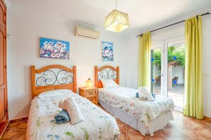 Villa | 3 dormitorios