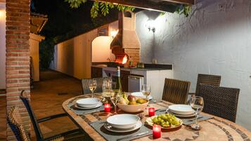 Villa | 3 bilik tidur