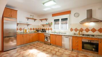 Villa | 3 bilik tidur