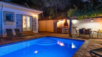 Villa | 3 bilik tidur